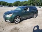 2010 Subaru Outback 2.5I Limited