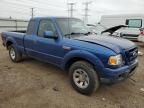 2007 Ford Ranger Super Cab