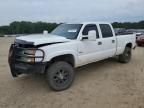 2005 Chevrolet Silverado K2500 Heavy Duty