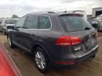 2013 Volkswagen Touareg V6