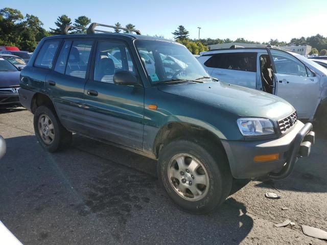 1997 Toyota Rav4