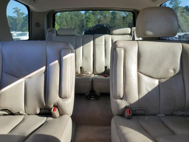 2004 Chevrolet Tahoe K1500