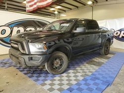 Copart select cars for sale at auction: 2022 Dodge RAM 1500 Classic SLT