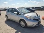 2016 Nissan Versa Note S