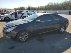 Hyundai Vehiculos salvage en venta: 2013 Hyundai Sonata GLS