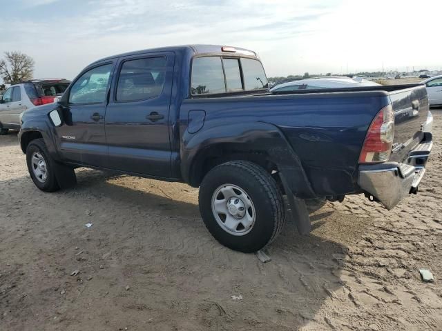 2013 Toyota Tacoma Double Cab Prerunner