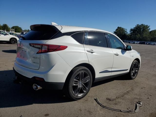 2020 Acura RDX A-Spec