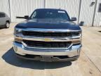 2016 Chevrolet Silverado C1500 LT