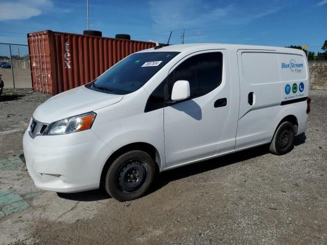 2021 Nissan NV200 2.5S