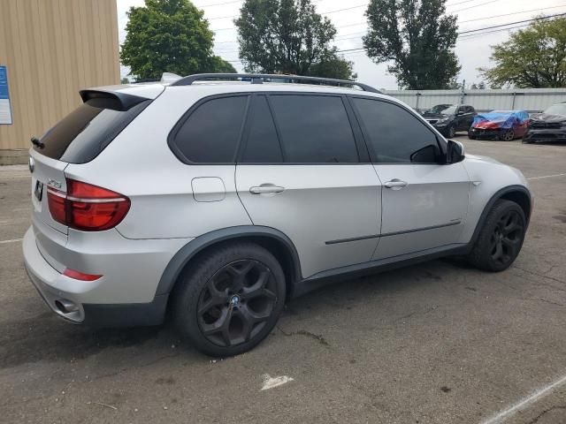 2011 BMW X5 XDRIVE35I