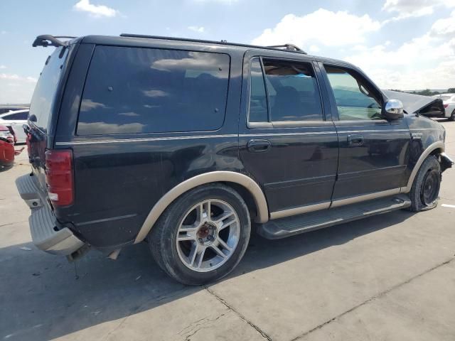 1998 Ford Expedition