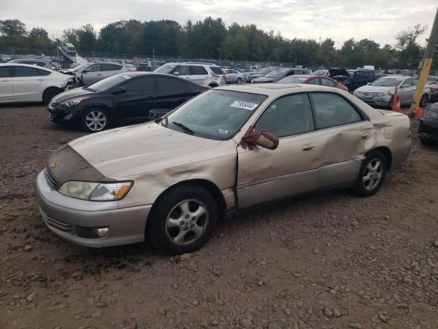 2000 Lexus ES 300