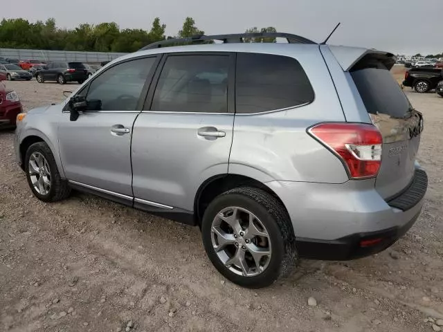 2015 Subaru Forester 2.5I Touring