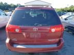 2007 Toyota Sienna CE