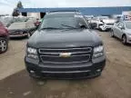 2011 Chevrolet Avalanche LT