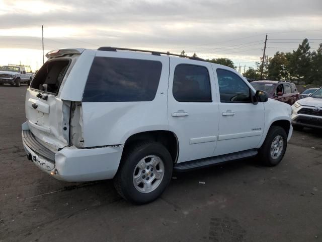 2008 Chevrolet Tahoe K1500