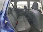 2009 Honda FIT Sport