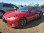 2015 Tesla Model S P85D