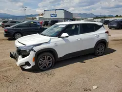 2023 KIA Seltos LX en venta en Colorado Springs, CO