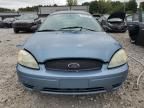 2007 Ford Taurus SE