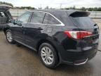 2017 Acura RDX Technology