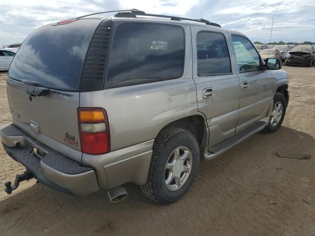 2002 GMC Denali