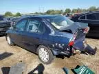 2004 Honda Civic LX