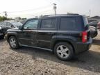 2010 Jeep Patriot Sport