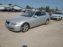 2008 BMW 535 XI en venta en Pekin, IL