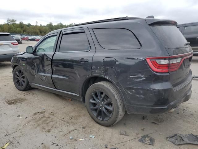 2017 Dodge Durango R/T