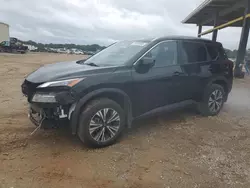 Nissan Rogue Vehiculos salvage en venta: 2022 Nissan Rogue SV