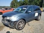 2007 Acura MDX Technology