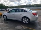 2016 Chevrolet Cruze Limited LTZ