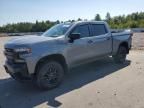 2019 Chevrolet Silverado K1500 LT Trail Boss