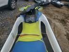 2017 Seadoo Wake 155