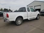 1997 Ford F250