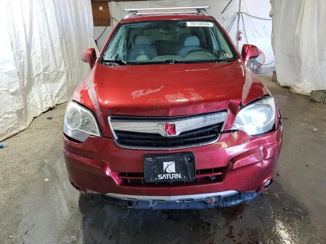 2009 Saturn Vue XR