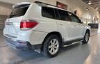 2013 Toyota Highlander Base