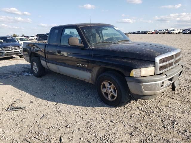 1999 Dodge RAM 1500