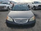 2003 Honda Civic EX