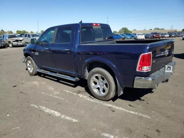 2016 Dodge 1500 Laramie