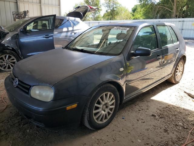 2006 Volkswagen Golf GLS TDI