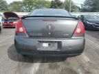 2006 Pontiac G6 SE1