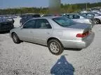 2001 Toyota Camry CE