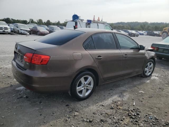 2011 Volkswagen Jetta TDI