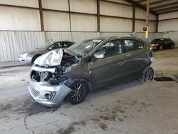 2019 Mitsubishi Mirage G4 ES en venta en Pennsburg, PA