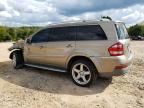 2008 Mercedes-Benz GL 550 4matic