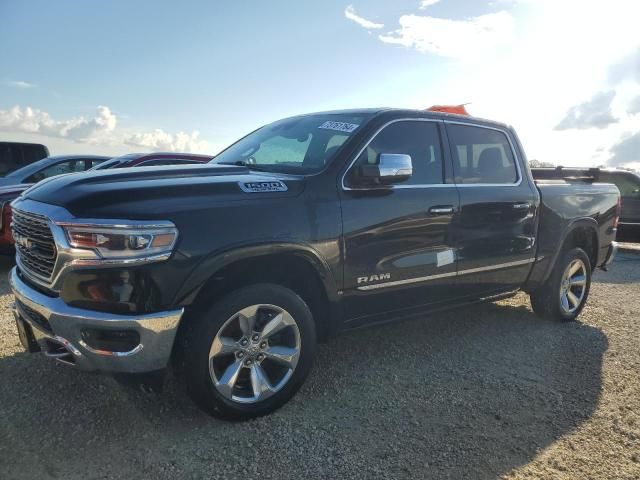 2019 Dodge RAM 1500 Limited