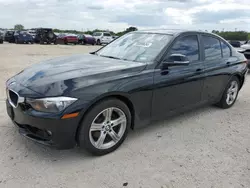 2013 BMW 328 I Sulev en venta en San Antonio, TX