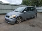 2012 Nissan Versa S